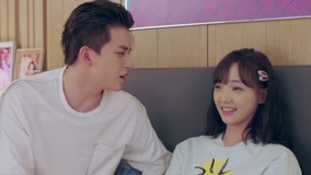 Tonton online Unusual Idol Love Episod 21 Sarikata BM Dabing dalam Bahasa Cina