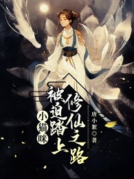 小猫咪被迫踏上修仙之路