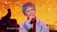 [图]现代沪剧《敦煌女儿》，以樊锦诗院士为原型，致敬敦煌守护人