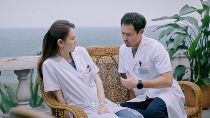 一起深呼吸13:周悦知道真相羞愧难当,李天成这操作让人看呆