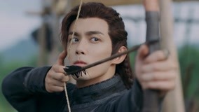 Watch the latest The Long Ballad Episode 22 (2021) online with English subtitle for free English Subtitle