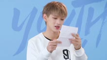 [Paopao reading for U] Hans: I'm very happy to receive your letters