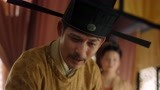 《大宋宫词》受益劝说元侃别去泰山 受益很懂事啊