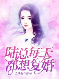 陆总每天都想复婚