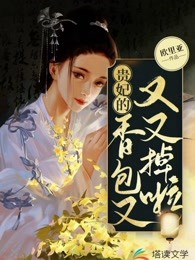 贵妃的香包又又又掉啦