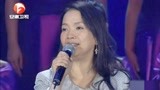 国剧盛典：著名演员吕丽萍登台，献唱《编辑部的故事》主题曲