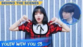  LISA performs the Theme Song dance to the music (2021) 日語字幕 英語吹き替え