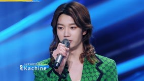 Tonton online Kachine memperkenalkan “Shut Up dan Dance” (2021) Sarikata BM Dabing dalam Bahasa Cina