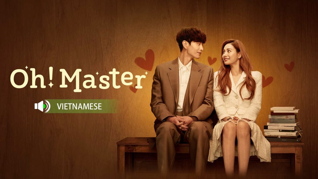 Watch The Latest Oh!master（vietnamese Ver.） Episode 4 Online With 