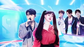 watch the latest Episode 22 (2) Xu Ziwei's wonderful performance of Ronghao Li's new song (2021) with English subtitle English Subtitle