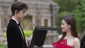  Love Scenery (Thai Ver.） Episódio 7 Legendas em português Dublagem em chinês