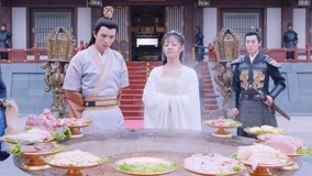 Tonton online Episode 4 Li memasak hot pot Sub Indo Dubbing Mandarin