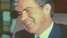 尼克松访华，毛主席的一番话，让尼克松十分受用