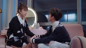  EP02 He Luoluo and Kele a romantic date Legendas em português Dublagem em chinês