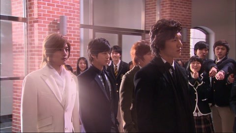 Watch the latest Boys Over Flowers Episode 1 with English subtitle – iQIYI  