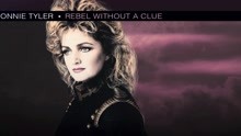 Bonnie Tyler ft BONNIE TYLER ft ボニータイラー ft 邦尼泰勒 - Rebel Without a Clue (Visualiser)