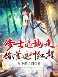 修士遍地走，你管这叫红楼！