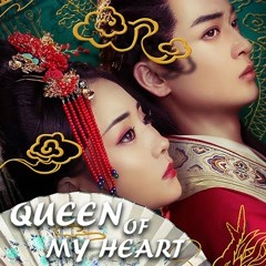 Queen of my Heart (2021) Full online with English subtitle for free – iQIYI