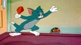 猫和老鼠：汤姆偷吃鸡腿打碎杯子，被主人发现，汤姆嫁祸给杰瑞！