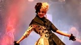 时尚巨制《黑白魔女库伊拉》发布金奖班底特辑 传奇设计师领衔时尚盛宴