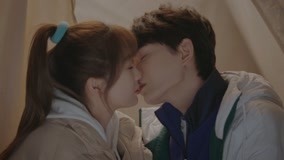 Watch the latest EP30_A kiss while camping with English subtitle English Subtitle
