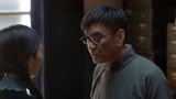 《叛逆者》朱怡贞接到重要任务 纪老师把暗号告诉朱怡贞
