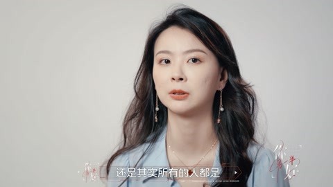 《你好另一半》幕後:張詩情很開心參與節目 帶來很多全新體驗