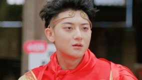Watch the latest Z.TAO kowtows to the audience? (2021) online with English subtitle for free English Subtitle