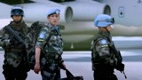 中国蓝盔：中国维和军人用生命捍卫世界和平 ，牛！