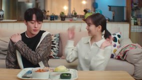 Watch the latest EP12_The Most Supportive Boyfriend online with English subtitle for free English Subtitle