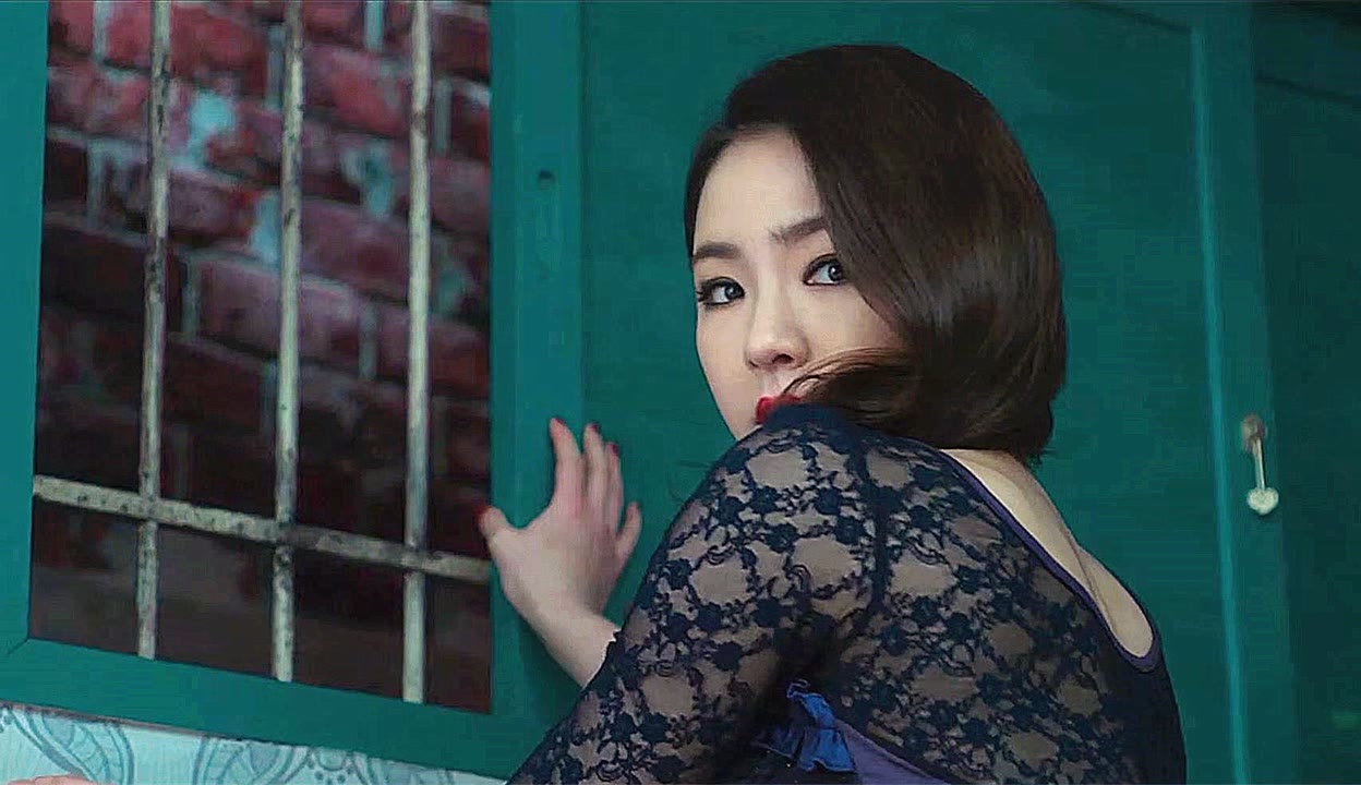 熊猫电影cc】拍得大胆的韩国电影，女演员需要承受多大的压力，才能拍得  image