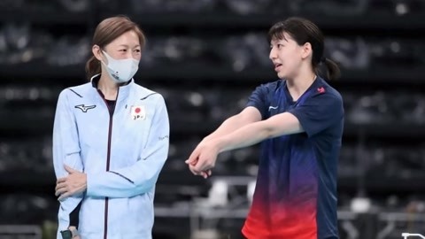 2021综合体育:日本女排小将籾井秋异军突起 40天锁定奥运主力