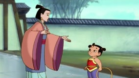 Watch the latest The Legend Of Nezha Episode 11 (2021) online with English subtitle for free English Subtitle
