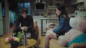 Watch the latest EP25 No one can kiss you but me with English subtitle English Subtitle