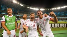 欧洲杯：终结“丹麦童话”，“三狮军团”晋级决赛