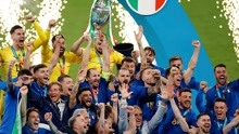 2020欧洲杯全进球！142粒浓缩这个最美妙的夏天