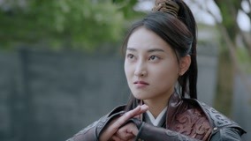  "Amor y El Emperador " Episodio 11 sub español doblaje en chino