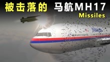 MH370再现！荷兰：马航MH17被俄导弹击落？究竟是谁击落的？