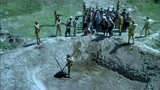 异镇：日军屠杀村民，却不知整个村子全是特工，好戏开始了