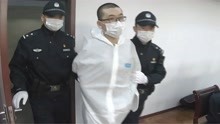 酒吧搭讪打工女大学生遭拒当场杀人 罪犯李俊锋被执行死刑！