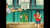 灌篮高手人物志：神奈川的MVP，王者归来的男人三井寿！