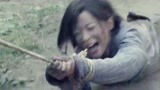 长城红：鬼子骑兵训练有素，竟被一个小姑娘给全歼，简直意料之外