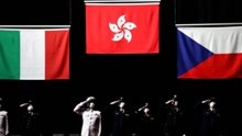 香港奥运夺金奏中国国歌！那中国台湾和澳门呢？