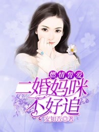 燃情誓爱：二婚妈咪不好追