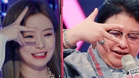 線上看 陳卓璇現場手勢教學 (2021) 帶字幕 中文配音，國語版