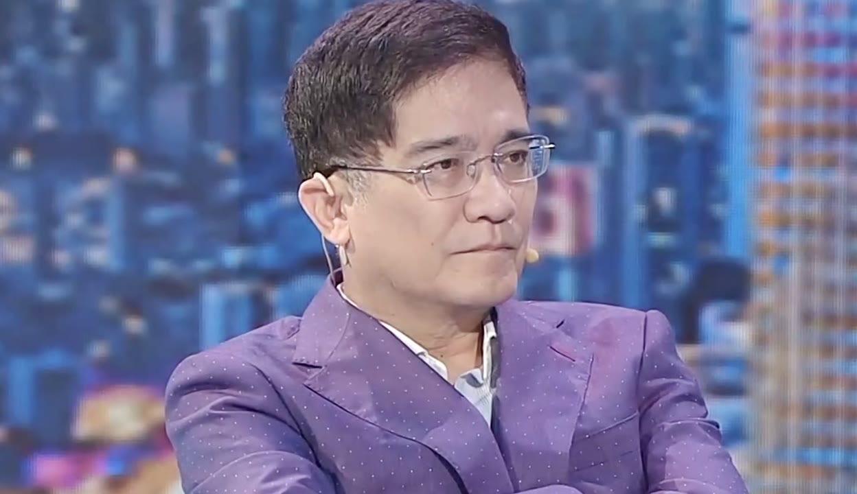 财经批评
郎咸平（郎咸平近来
怎么不上财经郎眼了）《财经郎咸平2020》