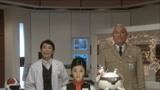 长官为怪兽取名库劳 你以为这是小狗吗