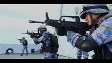 100个镜头带你感受中国军人火力值！