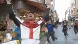 队长战机被毁 全员采用地面作战方式