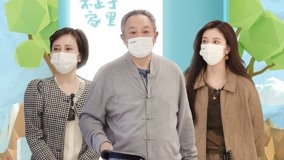 Tonton online EP 10 (2): Ayah Song ditangkap makan snek (2021) Sarikata BM Dabing dalam Bahasa Cina